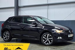 Volkswagen Polo Hatchback (17 on) Beats 1.0 TSI 95PS 5d For Sale - STATION SPECIALIST CARS LTD, York