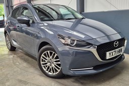 Mazda 2 (15-25) 1.5 e-Skyactiv G GT Sport 5dr For Sale - STATION SPECIALIST CARS LTD, York