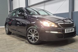 Peugeot 308 Hatchback (14-21) 1.2 e-THP (130bhp) PureTech Pure Line 5d For Sale - STATION SPECIALIST CARS LTD, York