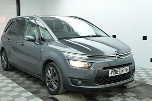 Citroen Grand C4 Picasso (14-18) 1.6 BlueHDi Exclusive+ 5d For Sale - STATION SPECIALIST CARS LTD, York