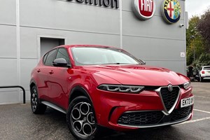 Alfa Romeo Tonale SUV (22 on) 1.3 PHEV Ti 5dr Auto For Sale - D Salmon Alfa Colchester, Colchester