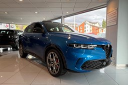 Alfa Romeo Tonale SUV (22 on) 1.5 MHEV Veloce 5dr Auto For Sale - D Salmon Alfa Colchester, Colchester