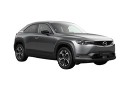 Mazda MX-30 SUV (20 on) 107kW Exclusive Line 35.5kWh 5dr Auto For Sale - Vospers Mazda Truro, Treliske
