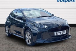 Mazda 2 Hybrid (22 on) 1.5i Hybrid Exclusive Line 5dr CVT For Sale - Vospers Mazda Truro, Treliske