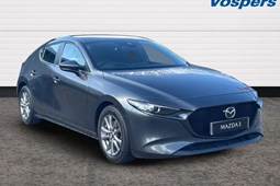 Mazda 3 Hatchback (19 on) 2.0 e-Skyactiv-G MHEV SE-L 5dr For Sale - Vospers Mazda Truro, Treliske