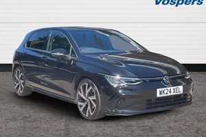 Volkswagen Golf Hatchback (20 on) R-Line 1.5 eTSI 150PS DSG auto 5d For Sale - Vospers Mazda Truro, Treliske