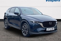 Mazda CX-5 SUV (17 on) 2.0 Sport Edition 5dr For Sale - Vospers Mazda Truro, Treliske