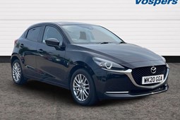 Mazda 2 (15-25) Skyactiv-G 90ps GT Sport Nav 5d For Sale - Vospers Mazda Truro, Treliske