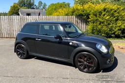 MINI Hatchback (06-13) 1.6 Cooper (08/10 on) 3d For Sale - Cars 4 Trade, Eglinton