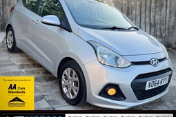 Hyundai i10 (14-20) 1.0 SE 5d For Sale - M5 Motors, West Bromwich