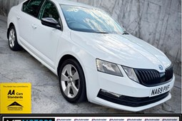 Skoda Octavia Hatchback (13-20) SE Drive 1.5 TSI ACT 150PS DSG auto 5d For Sale - M5 Motors, West Bromwich