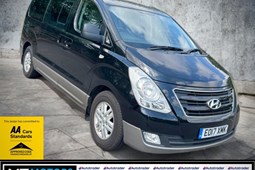 Hyundai i800 (08-19) 2.5 CRDi SE 5d Auto For Sale - M5 Motors, West Bromwich