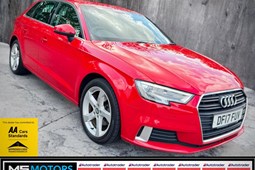 Audi A3 Sportback (13-20) Sport 2.0 TDI 150PS (05/16 on) 5d For Sale - M5 Motors, West Bromwich