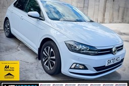 Volkswagen Polo Hatchback (17 on) 1.0 TSI 95 United 5d For Sale - M5 Motors, West Bromwich