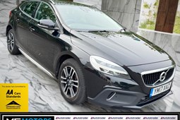 Volvo V40 Cross Country (13-19) D4 (190bhp) Cross Country Nav Plus 5d For Sale - M5 Motors, West Bromwich