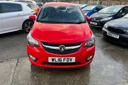 Vauxhall Viva (15-19) 1.0 SE 5d For Sale - West Wirral Car Sales, Hoylake