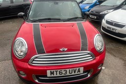 MINI Hatchback (06-13) 1.6 Cooper (08/10 on) 3d For Sale - West Wirral Car Sales, Hoylake