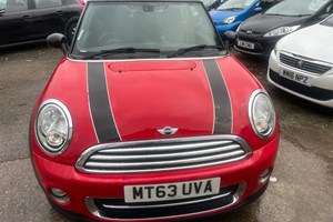 MINI Hatchback (06-13) 1.6 Cooper (08/10 on) 3d For Sale - West Wirral Car Sales, Hoylake