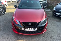 SEAT Ibiza Cupra (09-17) 1.4 TSi Cupra Sport Coupe (09-12) 3d DSG For Sale - West Wirral Car Sales, Hoylake