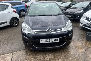 Citroen C3 (10-16) 1.0 VTi VTR+ 5d For Sale - West Wirral Car Sales, Hoylake