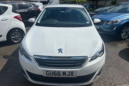 Peugeot 308 Hatchback (14-21) 1.6 BlueHDi (120bhp) Allure 5d For Sale - West Wirral Car Sales, Hoylake