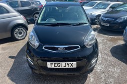 Kia Picanto (11-17) 1.0 2 5d For Sale - West Wirral Car Sales, Hoylake