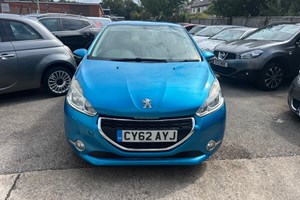 Peugeot 208 Hatchback (12-19) 1.2 VTi Active 3d For Sale - West Wirral Car Sales, Hoylake