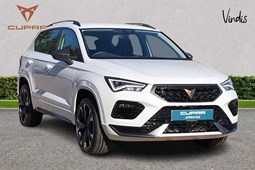 Cupra Ateca SUV (18 on) 1.5 EcoTSI V1 5dr DSG For Sale - Delivered By Heycar, Liverpool