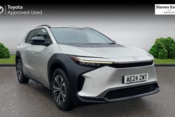 Toyota bZ4X SUV (21 on) 150kW Motion 71.4kWh 5dr Auto [11kW] For Sale - Delivered By Heycar, Liverpool