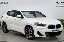 BMW X2 SUV (18-23) sDrive 20i [178] M Sport 5dr Step Auto For Sale - Delivered By Heycar, Liverpool