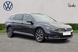 Volkswagen Passat Estate (15-24) GTE 1.4 TSI PHEV 218PS DSG auto 5d For Sale - Delivered By Heycar, Liverpool