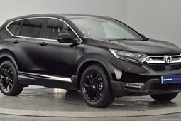 Honda CR-V SUV (18-23) 2.0 i-MMD Hybrid Sport Line 2WD 5dr eCVT For Sale - Delivered By Heycar, Liverpool