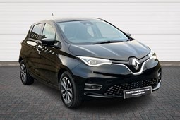 Renault Zoe Hatchback (12 on) i GT Line (DC rapid charging) R135 ZE 50 auto 5d For Sale - Delivered By Heycar, Liverpool