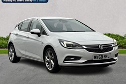 Vauxhall Astra Hatchback (15-21) SRi 1.0i Turbo (105PS) S/S Ecotec 5d For Sale - Delivered By Heycar, Liverpool