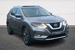 Nissan X-Trail (14-22) Tekna 1.7 dCi 150 (7-Seat Upgrade) 5d For Sale - Delivered By Heycar, Liverpool