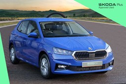 Skoda Fabia Hatchback (21 on) 1.0 TSI SE Comfort 5dr For Sale - Delivered By Heycar, Liverpool