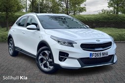 Kia Xceed SUV (19 on) 2 1.0 T-GDi 118bhp ISG 5d For Sale - Delivered By Heycar, Liverpool