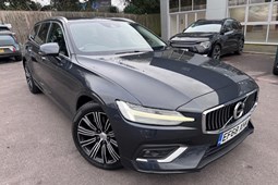 Volvo V60 Estate (18 on) Inscription T5 FWD auto 5d For Sale - Delivered By Heycar, Liverpool