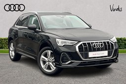 Audi Q3 SUV (18 on) 40 TFSI Quattro S Line 5dr S Tronic [Leather] For Sale - Delivered By Heycar, Liverpool