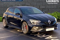 Renault Megane Hatchback (16-22) RS 280 5d For Sale - Delivered By Heycar, Liverpool