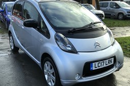 Citroen C-Zero (11-19) Electric 5d Auto For Sale - Delivered By Heycar, Liverpool