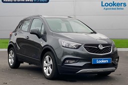 Vauxhall Mokka X (16-19) Active 1.6CDTi (136PS) Start/Stop ecoFLEX FWD 5d For Sale - Delivered By Heycar, Liverpool