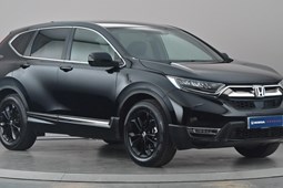 Honda CR-V SUV (18-23) 2.0 i-MMD Hybrid Sport Line 2WD 5dr eCVT For Sale - Delivered By Heycar, Liverpool