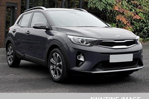 Kia Stonic SUV (17 on) 2 1.0 T-GDi 118bhp ISG 5d For Sale - Delivered By Heycar, Liverpool