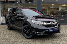 Honda CR-V SUV (18-23) 2.0 i-MMD Hybrid Sport Line 2WD 5dr eCVT For Sale - Delivered By Heycar, Liverpool