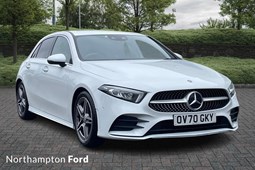 Mercedes-Benz A-Class Hatchback (18 on) A 200 AMG Line Premium 7G-DCT auto 5d For Sale - Delivered By Heycar, Liverpool