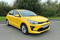 Kia Rio Hatchback (17-23) 1.25 2 5dr For Sale - Delivered By Heycar, Liverpool