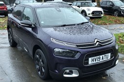 Citroen C4 Cactus Hatchback (18-20) Flair PureTech 110 S&S (06/2018 on) 5d For Sale - Delivered By Heycar, Liverpool