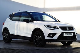 SEAT Arona SUV (18 on) 1.0 TSI 110 FR Sport [EZ] DSG 5d For Sale - Delivered By Heycar, Liverpool