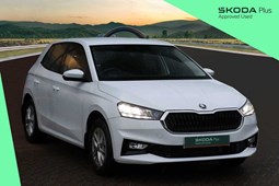 Skoda Fabia Hatchback (21 on) 1.0 TSI SE Comfort 5dr For Sale - Delivered By Heycar, Liverpool